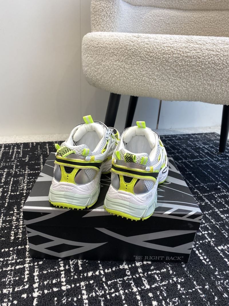 Off White Shoes